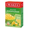 Crupe de porumb 400g MAKFA