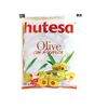 Olive verzi cu ardei 180g HUTESA