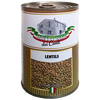 Linte conservata 400g ANTICO CASALE