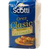 Orez Bob rotund p/u sarmale 1кg SCOTTI