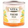 Porumb dulce 425g VITA