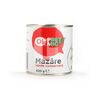 Mazare verde conservata 670g O! PRET MIC MIC