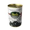 Olive negre f/s (180-220) 425 g LIBERITAS