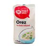 Orez cu bob rotund 1kg O! PRET MIC MIC