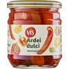 Ardei dulci marinați 400g VIS