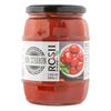 Tomate marinate rosii 670g BUN STRABUN