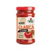 Adjica clasica cu usturoi 225g. b/s VIS