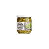 Mazare verde conservata 430ml BUN STRABUN