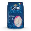 Orez bob rotund Perla 900g SCOTTI