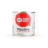 Mazare verde conservata c/m 425ml O! PRET MIC MIC