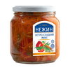 Tocana  de legume mix dulce-picant 460g НЕЖИН 