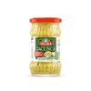 Zacuscă cu vânătă și ardei verde 245g VELIKA