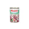 Fasole 4 sortimente cut. 400g MAXIM\'S