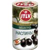 Masline negre c/s Selecto 280/320 370ml ITLV