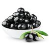 Masline negre Extra Jumbo c/s 161/180.kg