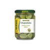 Olive Chupadedos cu sâmbure 250g/436g BERNAL