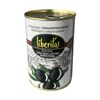 Olive negre c/s (180-220) 425 g LIBERITAS