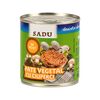 Pate vegetal cu ciuperci 300g SADU
