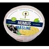 Humus cu masline Inocent 200g ANGROMIX-77