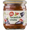 Tocana de vinete 400g. b/s VIS