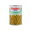 Linte 400g MAXIM\'S