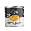 Porumb dulce conservat 425g c/m DON VEGETON