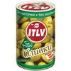 Masline verzi f/s 200/220 314ml ITLV