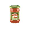 Закуска с красным перцем и баклажаном 245г VELIKA