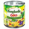 Amestec de legume Mediteraneean Mix 310g BONDUELLE