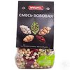 Amestec d/boboase Unicalinaia colectia 350g ЯРМАРКА