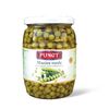 Mazare verde conservanta 720ml st. PUNCT