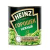 Mazare verde conservata 400g HEINZ