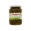 Fasole verde st. 720g MAXIM\'S