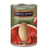 Розовые очищенные 400г ROMEO ROSSI