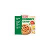 Hummus cu rosii si ustroi 200g RIBELLA
