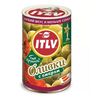 Masline verzi umplute cu homar 200/220 314ml ITLV