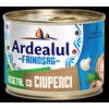 овощной паштет с грибами 200г