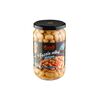 Fasole alba bob mare 720g KOODI