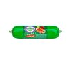 Pate vegetal cu ardei copți 180g VERDINO