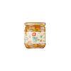 Naut cu legume 410g st. VIS
