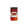Ardei rosii picanti cu branza cremoasa 270g ALMITO
