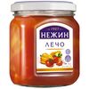Ardei dulce in sos de tomate 450g НЕЖИН