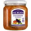 Баклажаны по-гречески 450г НЕЖИН