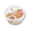 Humus cu ardei copt Inocent 200g ANGROMIX-77