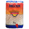 Fasole 1kg DELCON