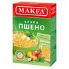 Crupe de mei slefuite 400g MAKFA