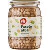 Fasole alba conservata 700g b/s VIS