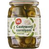 Castraveti cornisori conservati 670g VIS