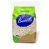 Fasole alba 900g BUNETTO