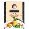 Cous Cous 500g ROMEO ROSSI